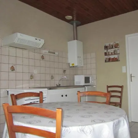 펜션 House - 2 Pers, 31 M2, 2/1 *