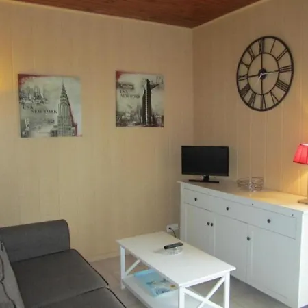 House - 2 Pers, 31 M2, 2/1 * Vairé