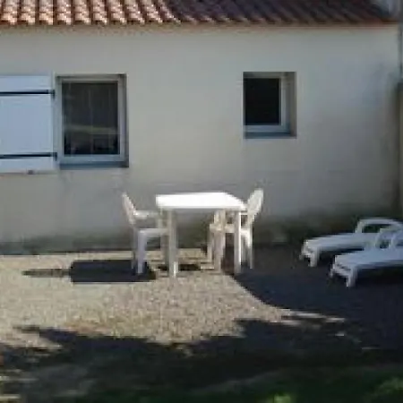 House - 2 Pers, 31 M2, 2/1 * Vairé