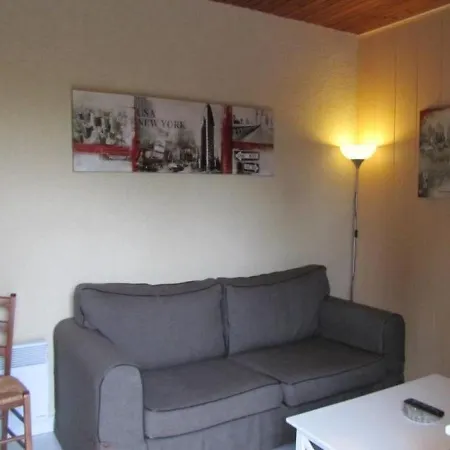 House - 2 Pers, 31 M2, 2/1 * Vairé