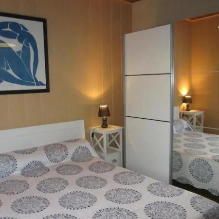 펜션 House - 2 Pers, 31 M2, 2/1 *